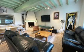 Ferme Gite Equestre En Charente